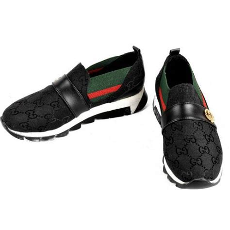 sneakers gucci uomo replica